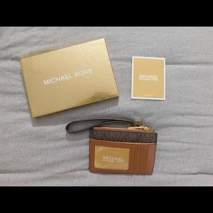 Micheal Kors Wallet